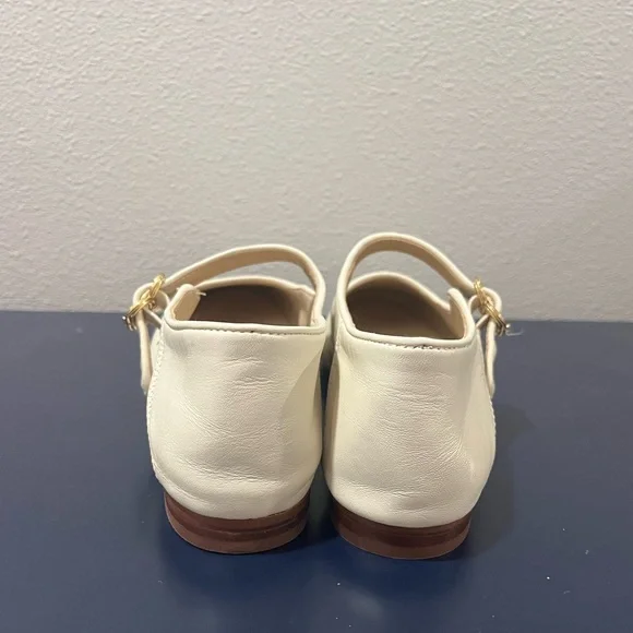Sam Edelman Michaela Mary Jane Flat - Picture 10 of 14